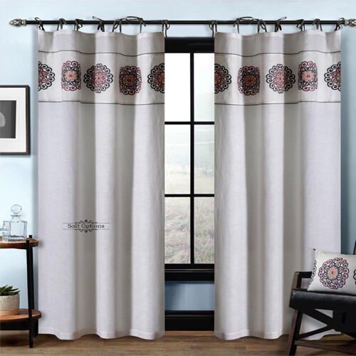 Curtain Supplier - Soft Options
