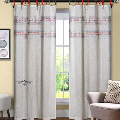 Curtain Fabric Suppliers - Soft Options