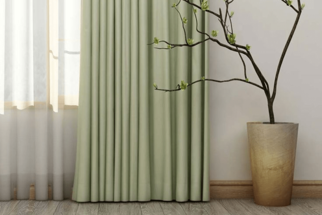 Curtain makers suppliers